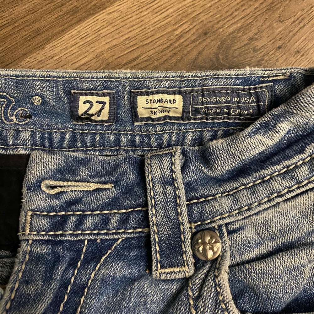 Miss Me Jeans Size 27